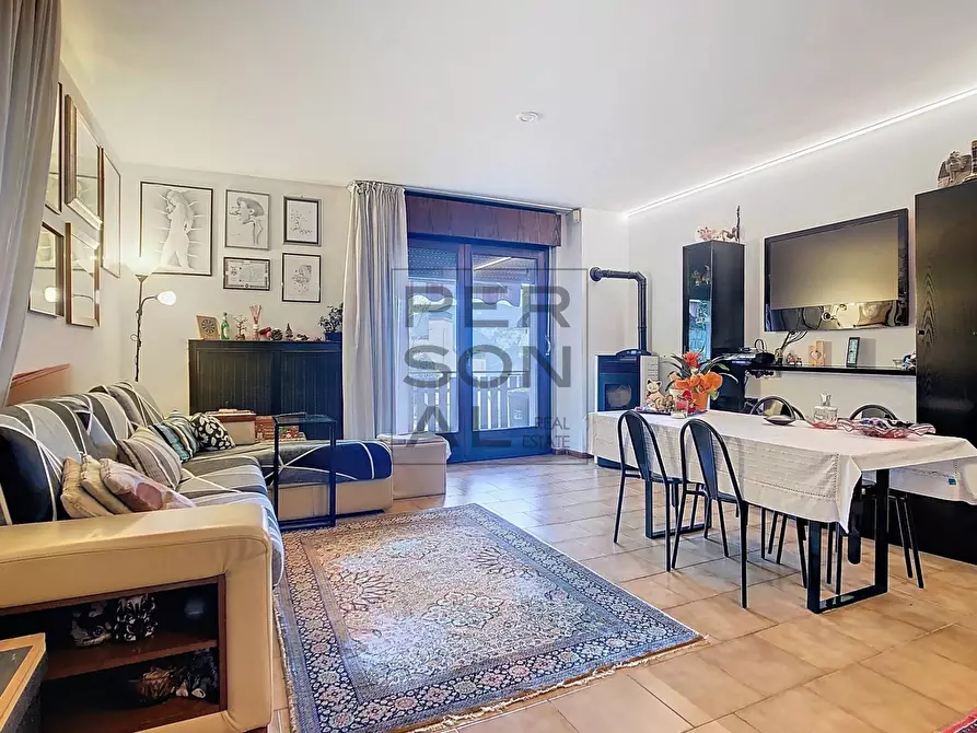 Immagine 1 di Appartamento in vendita  a Trento