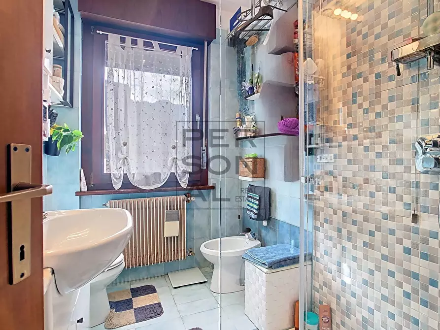 Immagine 17 di Appartamento in vendita  a Trento