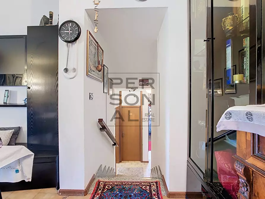 Immagine 13 di Appartamento in vendita  a Trento