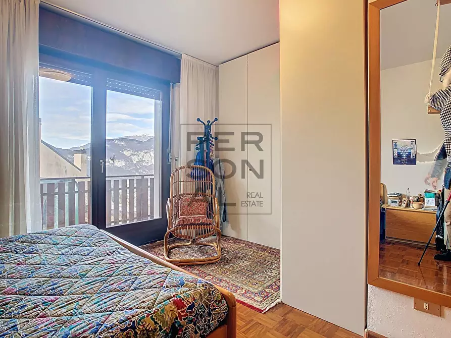 Immagine 21 di Appartamento in vendita  a Trento