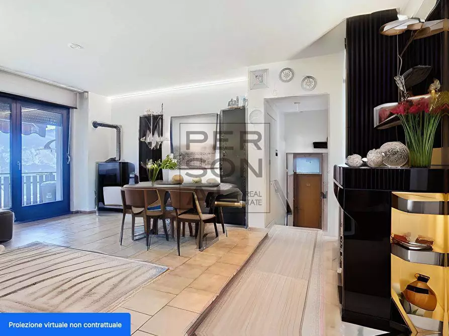 Immagine 29 di Appartamento in vendita  a Trento