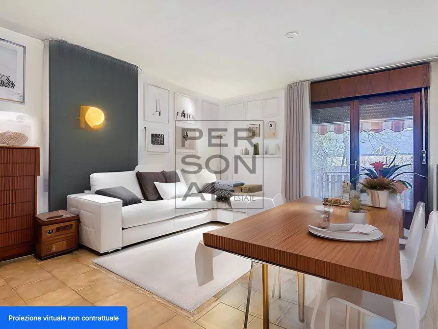 Immagine 30 di Appartamento in vendita  a Trento