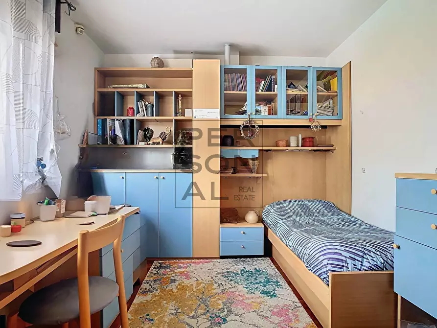 Immagine 23 di Appartamento in vendita  a Trento