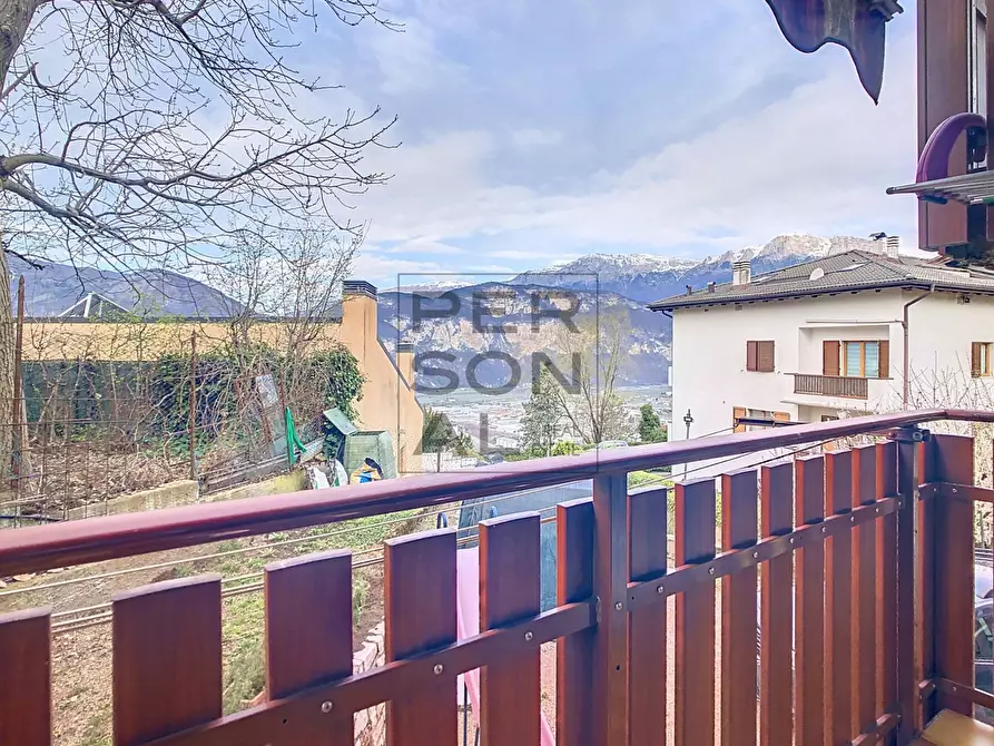 Immagine 8 di Appartamento in vendita  a Trento