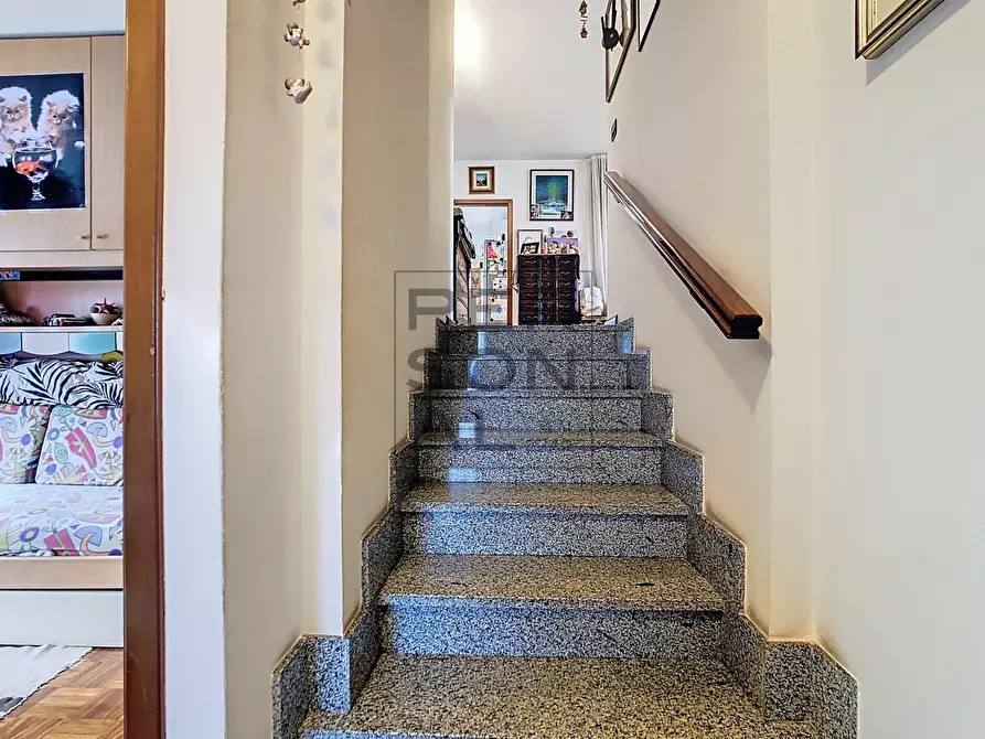 Immagine 14 di Appartamento in vendita  a Trento