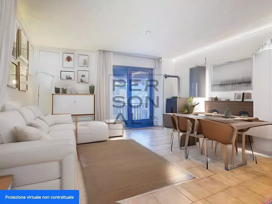 Immagine 30 di Appartamento in vendita  a Trento