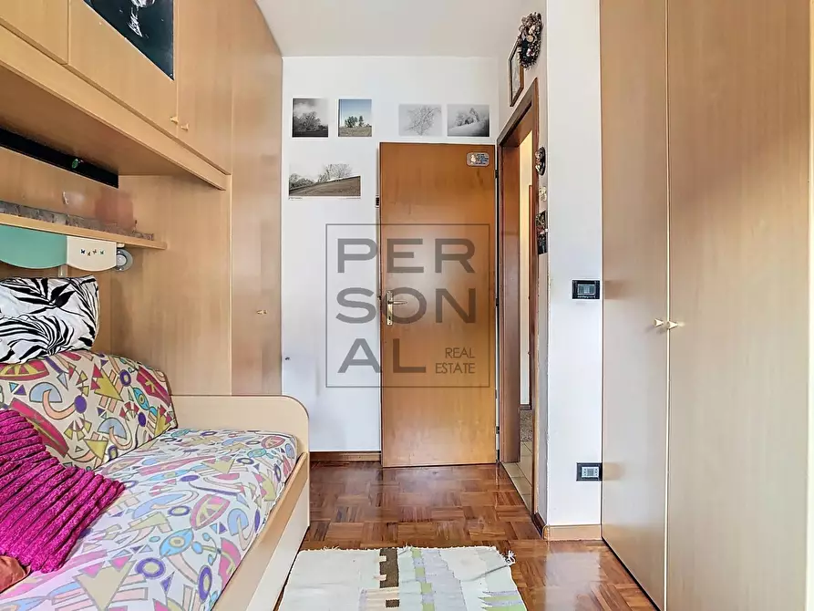 Immagine 16 di Appartamento in vendita  a Trento