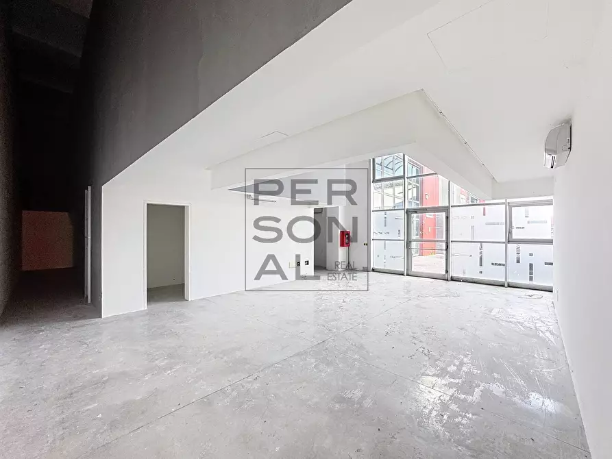 Immagine 7 di Ufficio in vendita  in Mattarello a Trento