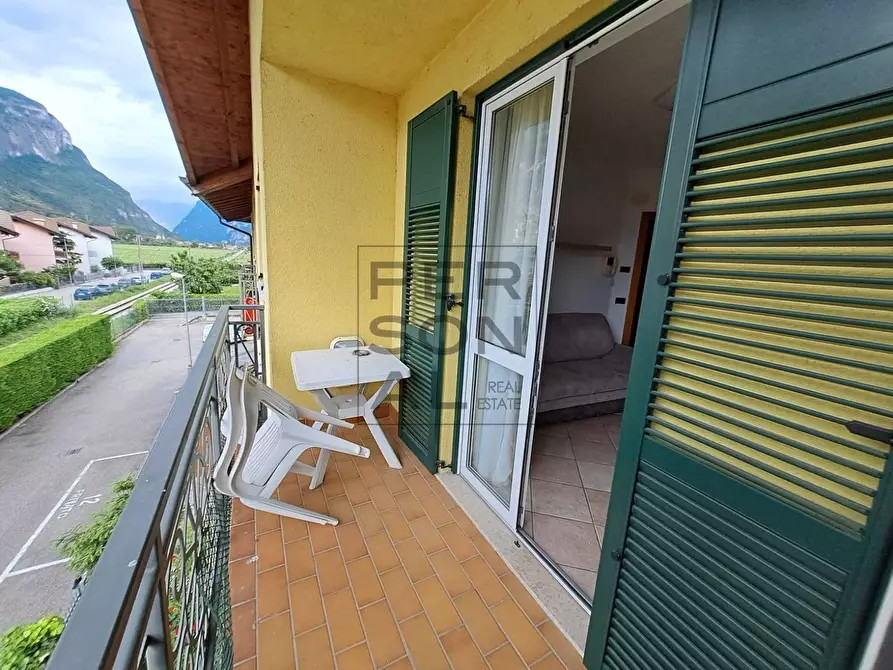 Immagine 2 di Appartamento in affitto  in Via Carlo Devigili a Mezzolombardo