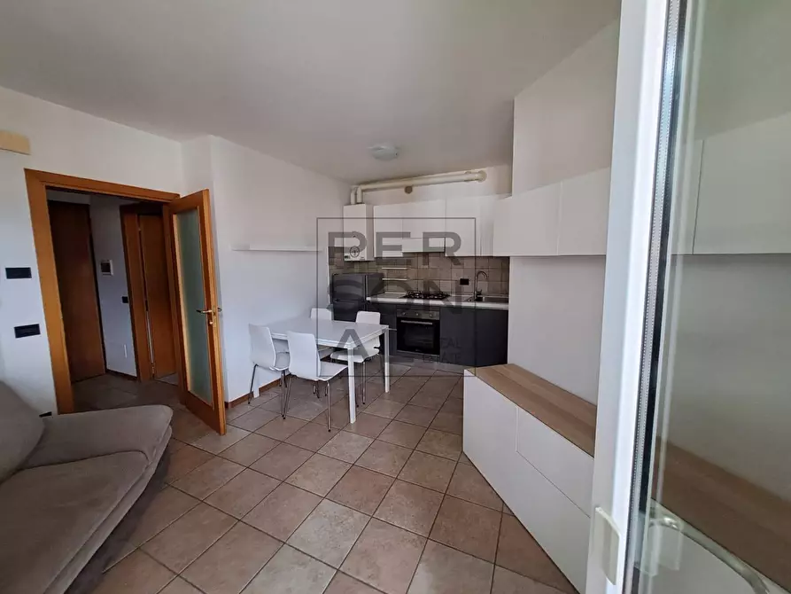 Immagine 4 di Appartamento in vendita  a Mezzolombardo