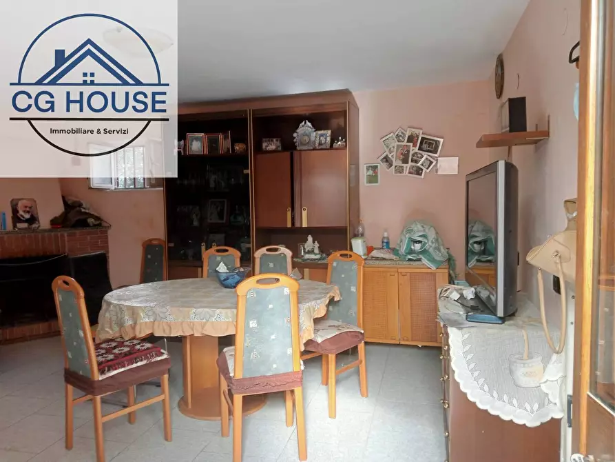 Immagine 1 di Casa semindipendente in vendita  in Via Umberto Nobile a Moschiano