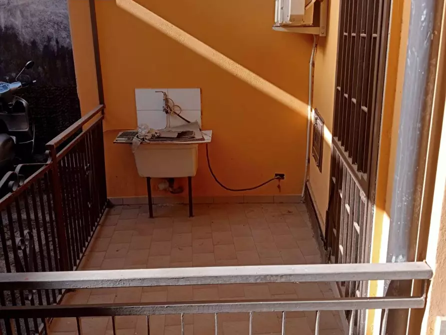 Immagine 4 di Casa semindipendente in vendita  in Via Umberto Nobile a Moschiano