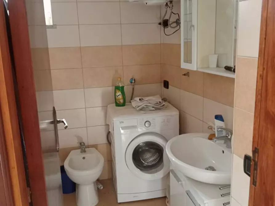 Immagine 5 di Casa semindipendente in vendita  in Via Umberto Nobile a Moschiano