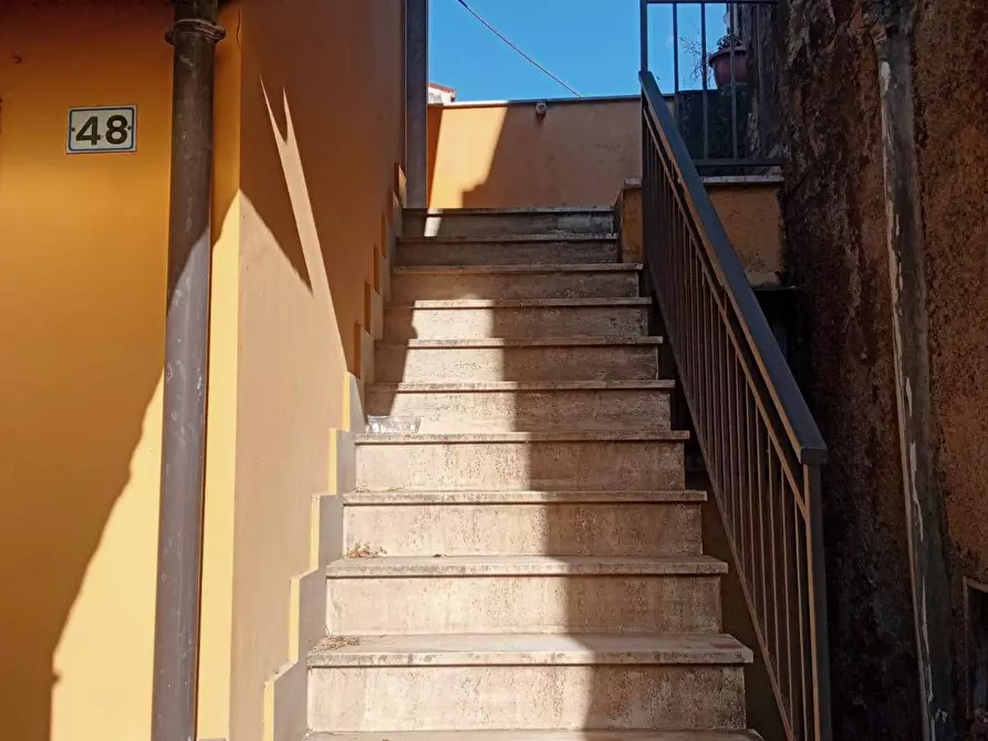 Immagine 6 di Casa semindipendente in vendita  in Via Umberto Nobile a Moschiano