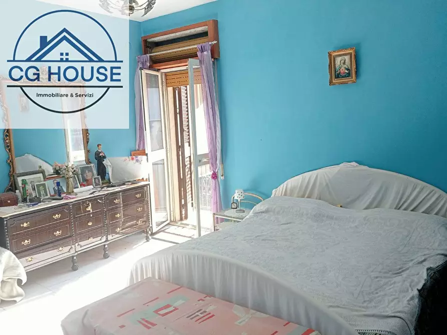 Immagine 7 di Casa semindipendente in vendita  in Via Umberto Nobile a Moschiano