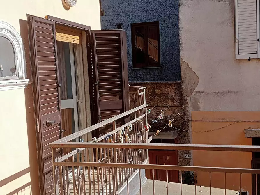 Immagine 9 di Casa semindipendente in vendita  in Via Umberto Nobile a Moschiano