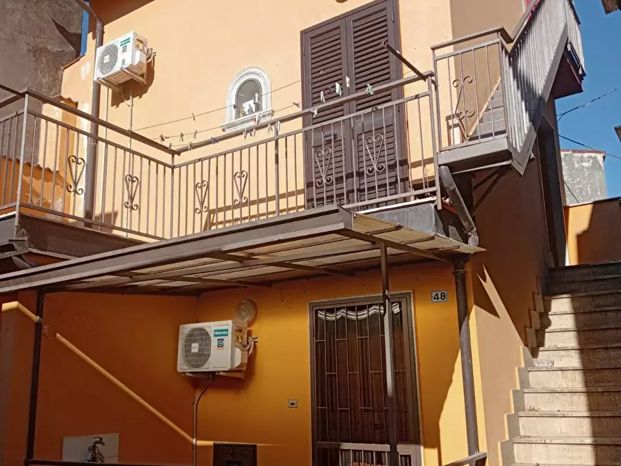 Immagine 10 di Casa semindipendente in vendita  in Via Umberto Nobile a Moschiano