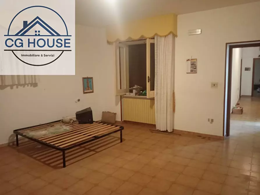 Immagine 21 di Casa semindipendente in vendita  in VIA CIRCUITO a Lauro