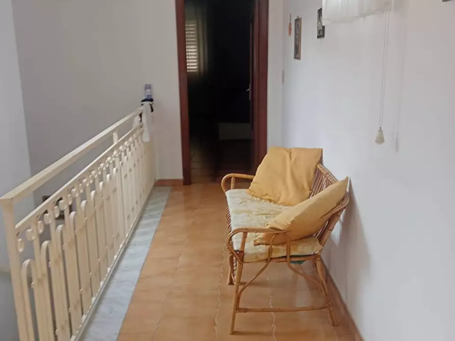 Immagine 22 di Casa semindipendente in vendita  in VIA CIRCUITO a Lauro