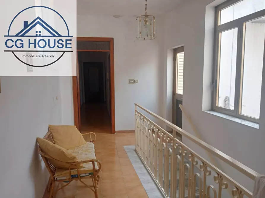 Immagine 23 di Casa semindipendente in vendita  in VIA CIRCUITO a Lauro