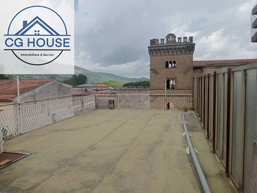 Immagine 24 di Casa semindipendente in vendita  in VIA CIRCUITO a Lauro