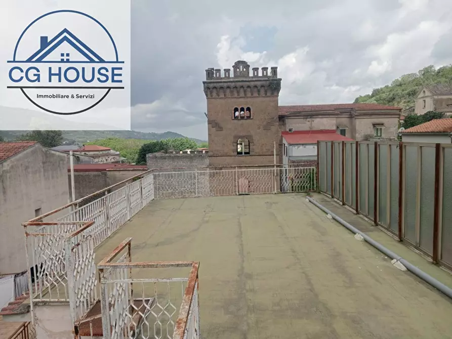 Immagine 25 di Casa semindipendente in vendita  in VIA CIRCUITO a Lauro