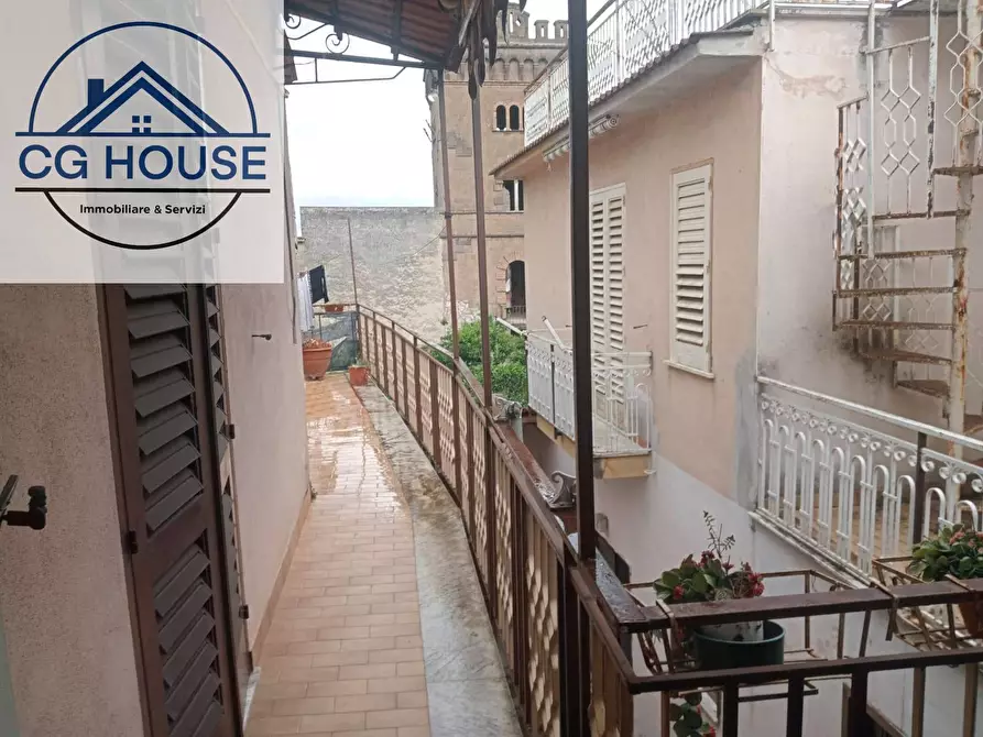 Immagine 26 di Casa semindipendente in vendita  in VIA CIRCUITO a Lauro