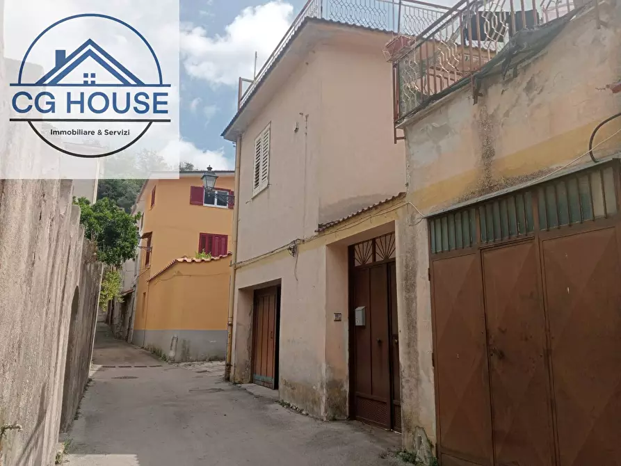 Immagine 29 di Casa semindipendente in vendita  in VIA CIRCUITO a Lauro