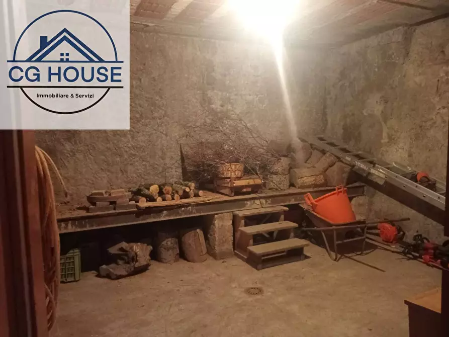 Immagine 30 di Casa semindipendente in vendita  in VIA CIRCUITO a Lauro