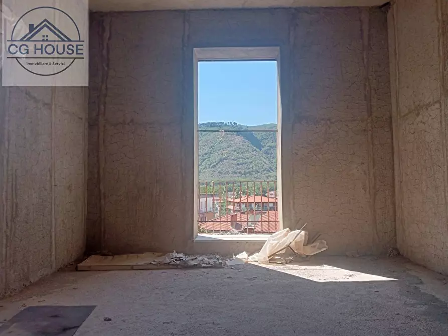 Immagine 4 di Casa semindipendente in vendita  in Via Terra a Lauro