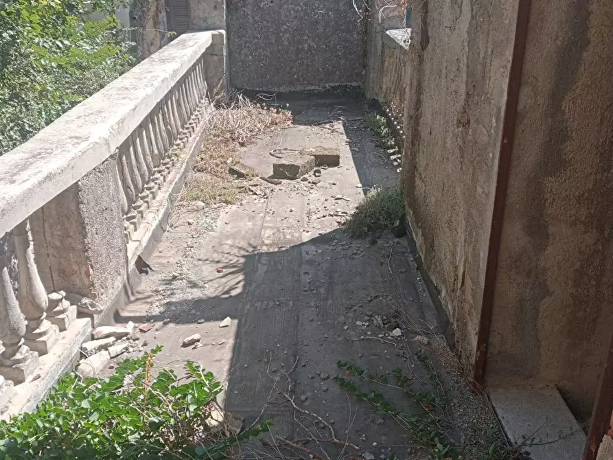 Immagine 7 di Casa semindipendente in vendita  in Via Terra a Lauro