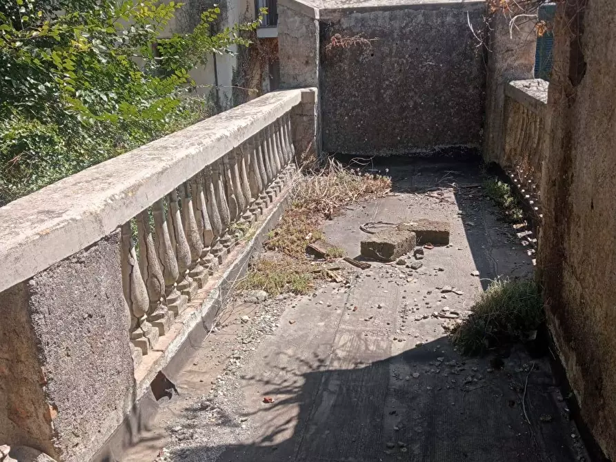 Immagine 9 di Casa semindipendente in vendita  in Via Terra a Lauro