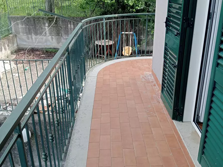 Immagine 4 di Appartamento in vendita  in Via F. Agostino da Casoria a Lauro