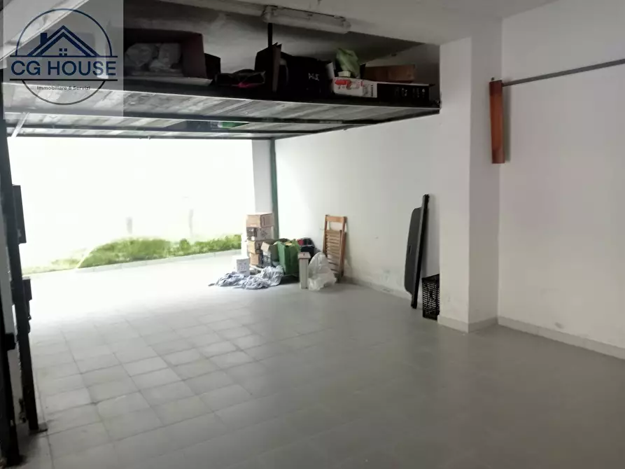 Immagine 11 di Appartamento in vendita  in Via F. Agostino da Casoria a Lauro