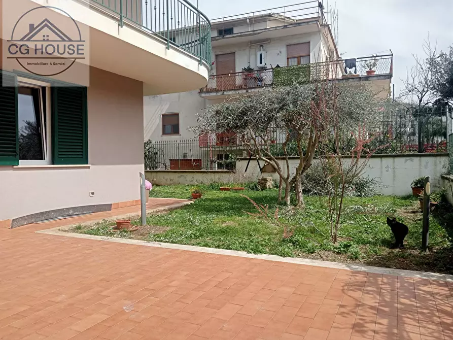 Immagine 2 di Appartamento in vendita  in Via F. Agostino da Casoria a Lauro