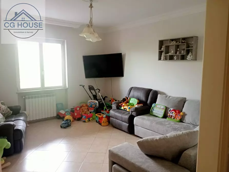 Immagine 5 di Appartamento in vendita  in Via F. Agostino da Casoria a Lauro