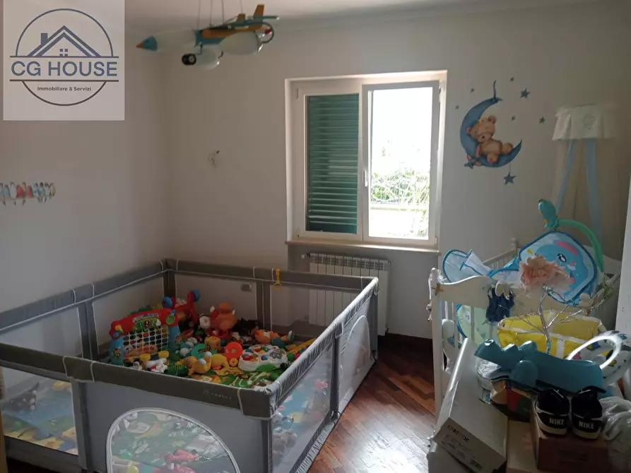 Immagine 6 di Appartamento in vendita  in Via F. Agostino da Casoria a Lauro