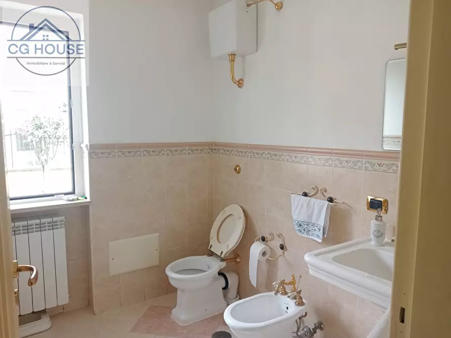 Immagine 7 di Appartamento in vendita  in Via F. Agostino da Casoria a Lauro