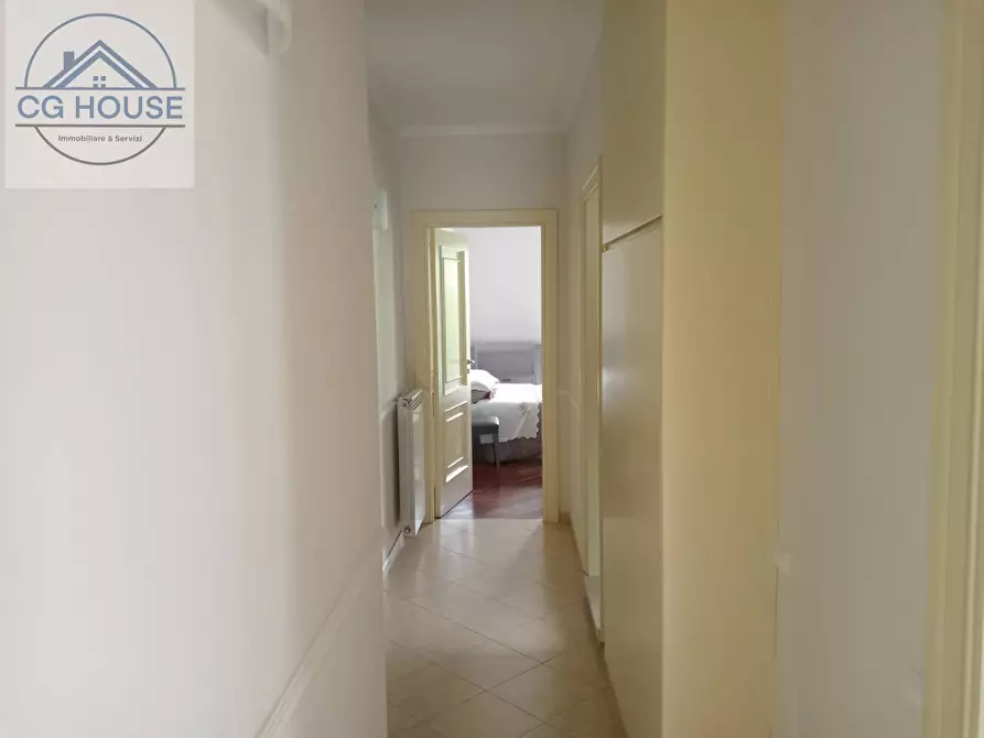 Immagine 8 di Appartamento in vendita  in Via F. Agostino da Casoria a Lauro