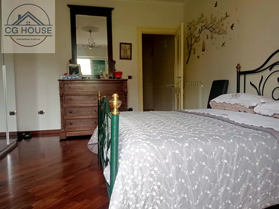 Immagine 9 di Appartamento in vendita  in Via F. Agostino da Casoria a Lauro