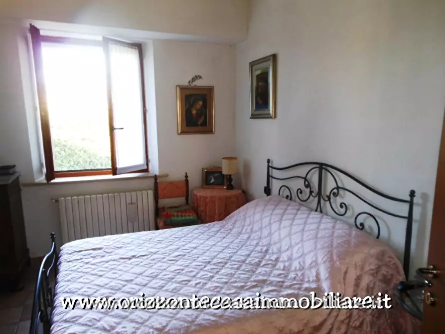 Immagine 20 di Villa in vendita  a Appignano Del Tronto