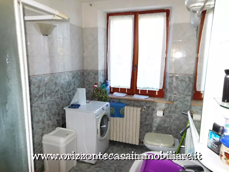 Immagine 21 di Villa in vendita  a Appignano Del Tronto