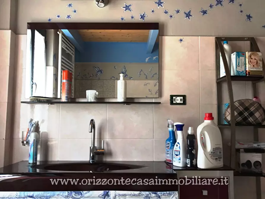 Immagine 22 di Villa in vendita  a Ascoli Piceno