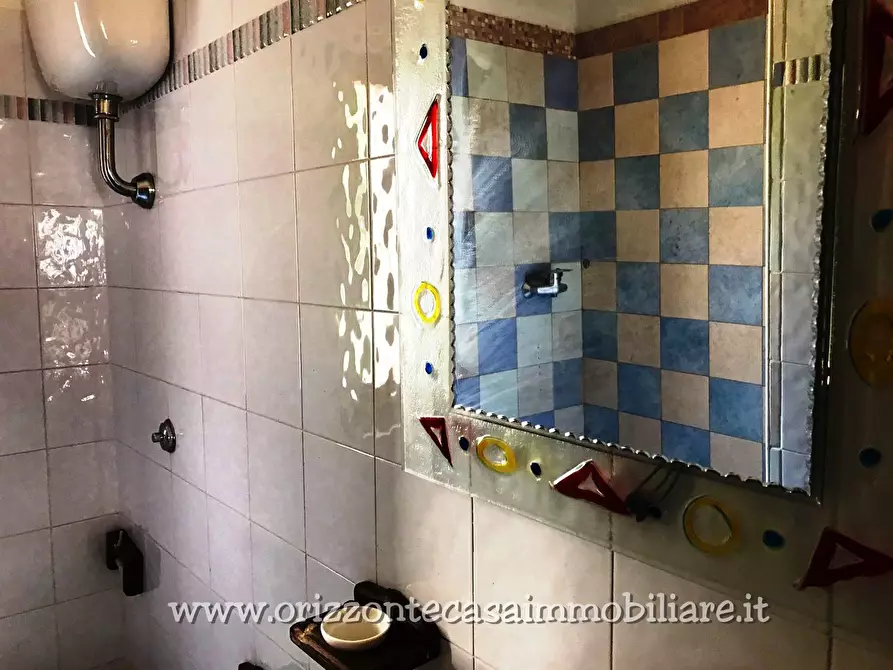 Immagine 23 di Villa in vendita  a Ascoli Piceno