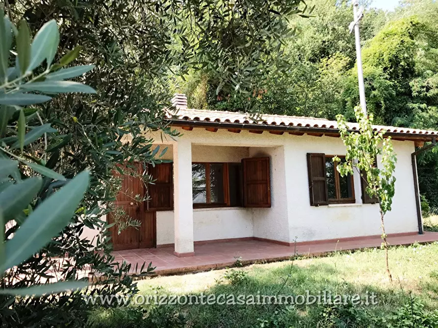 Immagine 25 di Villa in vendita  a Ascoli Piceno