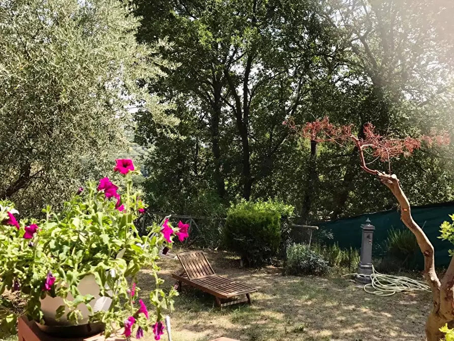 Immagine 26 di Villa in vendita  a Ascoli Piceno