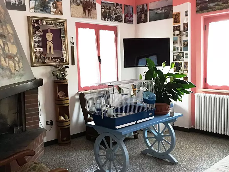 Immagine 27 di Villa in vendita  a Ascoli Piceno