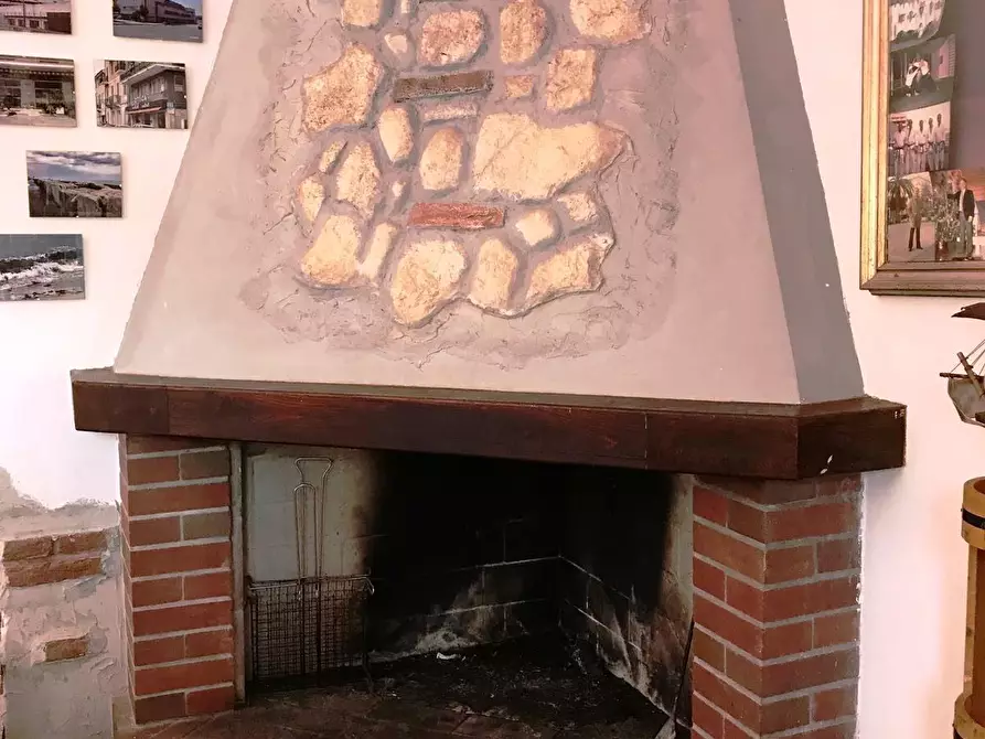 Immagine 28 di Villa in vendita  a Ascoli Piceno