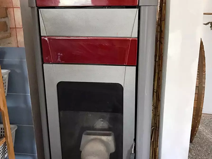 Immagine 29 di Villa in vendita  a Ascoli Piceno