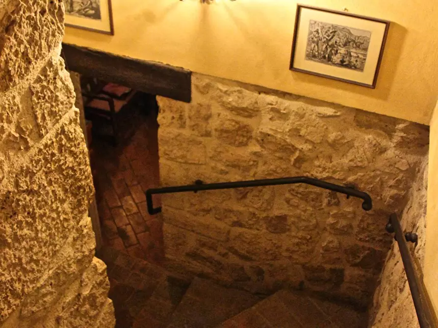 Immagine 10 di Casa indipendente in vendita  a Ascoli Piceno